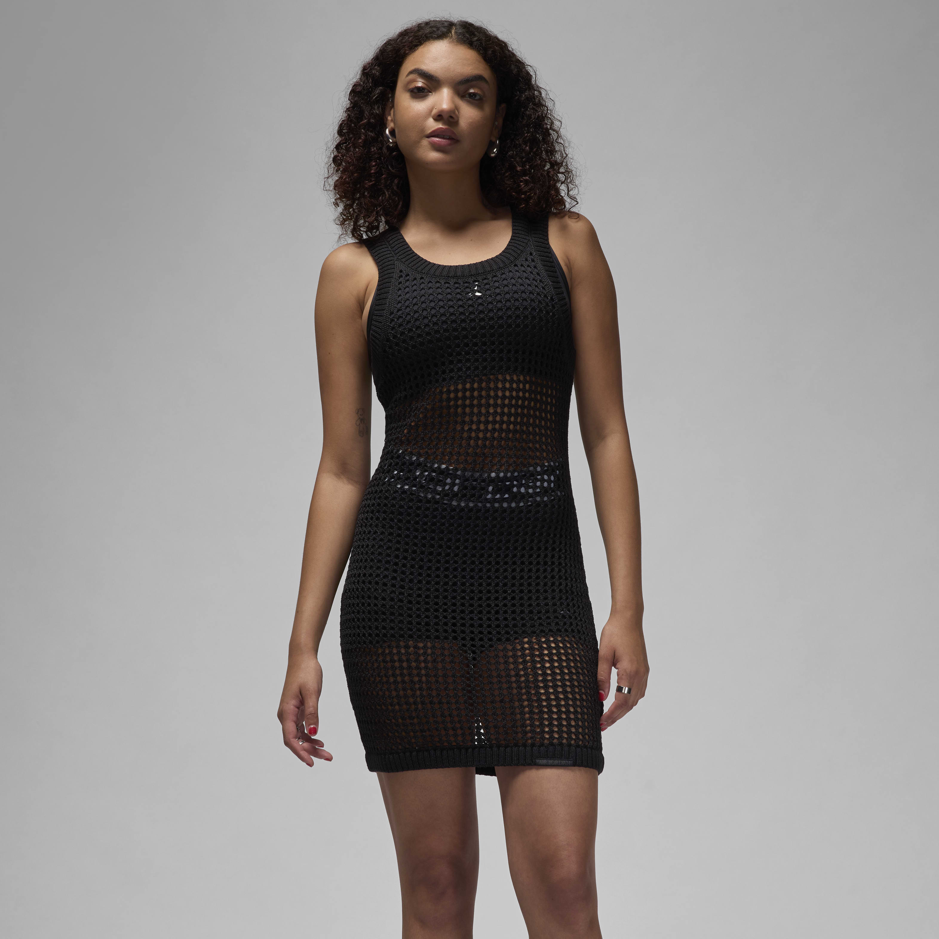 Nike Air Jordan Women s Knit Dress King s Cross